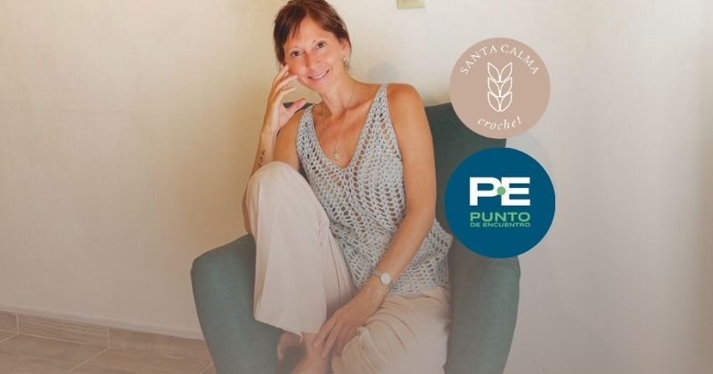 Santa Calma – Punto de Encuentro